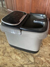 康佳（KONKA）泡脚桶按摩加热全自动足浴盆恒温电动洗脚桶足疗盆家用高深桶送爸爸妈妈父母长辈亲生日礼物礼品 【豪华12组滚轮】仿真脚底恒温穴位指压+旋钮开关 康佳官方指定恒温速热款 实拍图