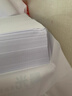 晨光（M&G）绿晨光 A470g多功能双面打印纸A4 复印纸  500张/包 5包/箱 整箱2500张 APY61AF9 实拍图