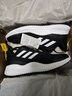 阿迪达斯 adidas 男鞋 ALPHACOMFY阿尔法 运动鞋训练跑步鞋 ID0350 42码 实拍图