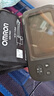 欧姆龙（OMRON）房颤血压计血压仪家用医用测量仪高精准智律波老人U738T  实拍图