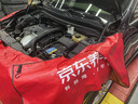 马勒（MAHLE）带炭PM2.5空调滤芯LAK1282(新科鲁兹迈锐宝XL昂科威英朗探界者XT5 实拍图