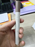 悠宜精细三角眉膏女士极细不晕染持久不易脱色03灰褐色【临期清仓】 实拍图