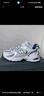 NEW BALANCE NB530官方老爹鞋男鞋女鞋复古情侣网鞋秋冬透气百搭休闲运动鞋 白色 MR530SG 【建议拍小半码】 37.5 (脚长23cm尺码详询客服) 实拍图