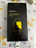绿联适用苹果手表膜SE3/S6/S5/SE2/SE通用Apple WatchS4护膜44mm全屏防刮防指纹水凝软膜非钢化膜 实拍图