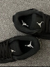 耐克（NIKE）AIR JORDAN 4 RM 男子运动鞋 FQ7939-004 40.5 实拍图