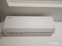 格力（GREE）1.5匹天仪 新1级能效变频 壁挂式卧室省电空调挂机KFR-35GW/(35504)FNhAa-B1 家电国家补贴 实拍图
