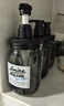 Amino mason 【热门商品】阿蜜浓梅森男士控油蓬松清爽洗发水450ml 日本进口 实拍图