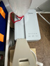 美的（Midea）便携式烧水壶 即热式饮水机 电热水壶 折叠出差旅行桌面家用迷你速热直饮机恒温 国家补贴JRB02 实拍图