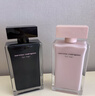 纳西索·罗德里格斯（Narciso Rodriguez）for her女士香水100ml礼盒黑瓶花香调持久纳西素生日礼物送女友 实拍图