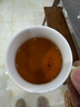 天之红红茶祁红香螺安徽黄山祁门红茶特级180g罐装茶叶 实拍图