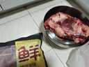 鲜京采甄选&Marfrig 南美进口原切带芯后腱4斤 京东自有品牌【真原切】 实拍图