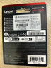 雷克沙（Lexar）256GB TF（MicroSD Express）存储卡 读900MB/s 写600MB/s 游戏机Switch2专用内存卡（PLAY PRO） 实拍图