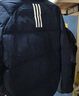 阿迪达斯 （adidas）男子冬季通勤保暖上衣户外运动休闲70%鸭绒羽绒服 M码 实拍图