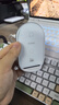 华为（HUAWEI）立式无线充电器(Max 80W)套装版含100W充电器+6A数据线适用华为手机Mate 70 Pro/Pura80系列白沙银 实拍图