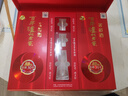 泸州老窖 窖龄30年 浓香型 白酒52度500ml*2瓶礼盒装 送礼(包装随机发) 实拍图