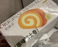 史迪芬 原味瑞士卷 380g（6块）蛋糕早餐甜点休闲零食面包西点下午茶 实拍图
