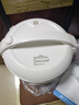 美的（Midea）微压电饭煲1-2-3-5-8人家用经典老式迷你小电饭锅大容量精铸发热盘老机械式简易操作蒸煮小型饭锅 2-10人+一年以换代修+送三件套+不粘内胆 5L 实拍图