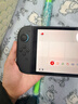 任天堂（Nintendo）【国内保税仓】Switch2/1代 OLED/续航加强日版/港版便携家用ns体感游戏机掌机 港版switch2马里奥赛车同捆-划算组合 实拍图
