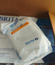 碧然德（BRITA）过滤净水器 家用滤水壶 净水壶 海洋系列 3.5L（蓝）+专家版滤芯5枚 环保加固包装 实拍图