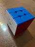 GAN旗下萌刻魔方三阶磁力儿童益智玩具启蒙解压初学者玩具生日礼物 实拍图