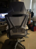 锦汐 电脑椅家用办公椅子靠背人体工学椅学习转椅老板座椅游戏电竞椅 【后躺+乳胶+逍遥+3级气杆】白框灰网#焕新款 实拍图