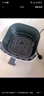 奥克斯炎烤空气炸锅免翻面可视家用大容量10L【金属腔体】智能菜单不沾易洗低脂蒸汽嫩烤炸锅烤箱 实拍图