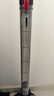 戴森（DYSON）Pencilvac铅笔吸尘器 纤巧设计 万向灵活 防缠绕 宠物 手持无线家庭适用 实拍图