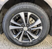 朝阳轮胎 汽车轮胎 205/60R16 92H RP18 原配长安逸动XT/吉利远景X3 实拍图