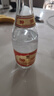 汾酒53度黄盖玻汾 清香型白酒 高度口粮酒 泡酒 53度 475mL 6瓶 六瓶装 实拍图