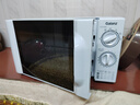 格兰仕（Galanz）变频微波炉家用 一级能效省电 经典转盘加热 双旋便捷操作 D4变频款（D4W0） 实拍图
