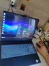 外星人（Alienware）游戏本国家补贴 星舰16X 16英寸高性能笔记本电脑 酷睿Ultra 7 5060显卡16G 1T 2.5K 240Hz 1761QB 实拍图