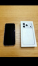 Apple/苹果【12期免息】iPhone 17 Pro 256GB 银色 支持移动联通电信5G 双卡双待手机 实拍图