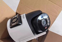 乐橙监控摄像头TS7E-双800万镜头 4K超清 双摄家用室外监控器360度无死角带夜视 实拍图
