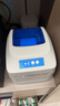 佳博（Gprinter）热敏标签打印机GP-1334D 跨境电商高清款 快递面单/标签贴纸/条码打印机  USB接口 实拍图
