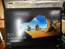 联想Thinkpad (独显)T480T490T14s 轻薄便携商务办公游戏本 九成新二手笔记本电脑 【独显】T490 i7-8 16+500G 95新 实拍图
