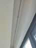 金蝉定制全遮光窗帘布 绍兴柯桥雪尼尔客厅卧室飘窗电动轨道一体家用 Mr样品礼包(布+纱) 上门测量安装 收藏加购后 拍单免费寄样品测量 米 实拍图