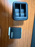 GOPRO运动相机配件 适用于HERO12/11/10/9锂电池 原装双充+充电电池 Enduro增强电池 双充双电池版(新) 实拍图