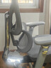 赛谷阿瑞斯3000高端人体工学椅 电脑椅 电竞椅家用办公椅子可躺老板椅 【阿瑞斯3000】暮色灰+躺舒宝 晒单实拍图