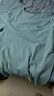 361°短袖男士t恤夏季运动服速干衣跑步宽松健身上衣服652524113H-4 实拍图