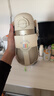 bebebus钻光儿童保温杯婴幼儿316l吸管宝宝水杯大容量保温壶学生500ml 实拍图