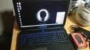 外星人Alienware笔记本电脑二手高端电竞游戏本M15 M17 X14 X15 X17大屏游戏本 17R3/6代i7/16G/512G/970 95成新 实拍图