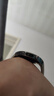 HUAWEI WATCH 5 42mm基础款不锈钢表壳金星白素皮复合表带X-TAP智感窗eSIM通信手表华为智能手表watch5 实拍图
