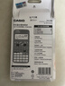 卡西欧（CASIO）【超级爆款】 FX-991CNX中文函数科学计算器物理化学生物竞赛大学生考研 实拍图