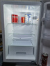 美菱（MeiLing）离子净181升白色两门二门双开门小户型家用小冰箱两用1-2人租房宿舍节能低噪可冷藏冷冻BCD-181LCX 实拍图