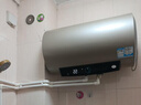 海尔（Haier）国家补贴20%电热水器60升 PD3 金刚无缝胆终身免换镁棒一级能效节能省电储水式大水量家用京东自营 实拍图