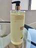 倍膳健山茶花氨基酸沐浴露1L除螨留香持久滋润保湿乳液男女士金榜热卖 实拍图