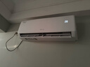 格力（GREE）【空调套装】新一级能效 变频冷暖自清洁家用客厅卧室空调组合套装【两室】一站购齐 1.5匹天仪*2  实拍图