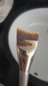 欧亿姿（oeiez）月牙型粉底刷不易吃粉轻薄无痕拇指粉扑超软细节底妆CP工具套装 实拍图
