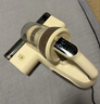 莱克吉米【新品】除螨仪床宝大吸力吸尘神器S4Ultra家用床上高温杀菌小型手持去螨虫吸毛一体机 实拍图