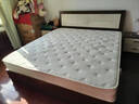 慕思五星级酒店希尔顿乳胶床垫1.8超软席梦思记忆棉独立弹簧30CM超厚 希尔顿经济基础款【20CM】适中睡 1800mm*2000mm 实拍图